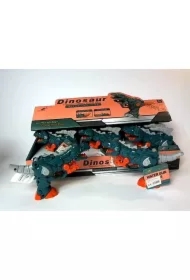 Pistolet na wodę dinozaur