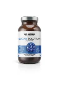 Sugar Solution -  suplement diety