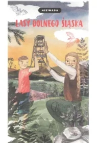 Niemapa Lasy Dolnego Śląska