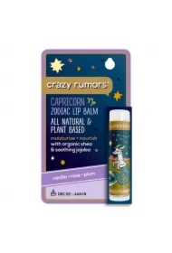 Naturalny balsam do ust - Koziorożec