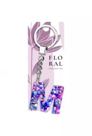 Brelok Literka Marcelina