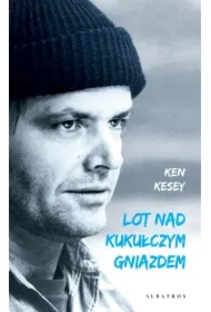 Lot nad kukułczym gniazdem