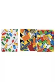 Torebka prezentowa L