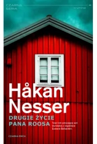 Drugie życie Pana Roosa. Inspektor Barbarotti. Tom 3