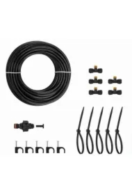 Zestaw zamgławiający 7,5m