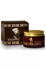 Krem Egiptu do twarzy na noc Magia Nocy