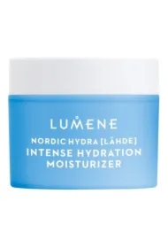 Nordic Hydra &lsqb;Lähde&rsqb; intensywnie nawadniający krem do każdego typu cery