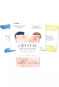 Crystal Intentions, karty do wróżenia