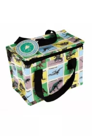 Torba termiczna na lunch, Dinozaury