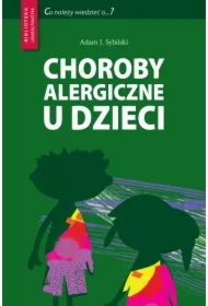 Choroby alergiczne u dzieci