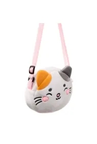 Torebka pluszowa na ramię Lola