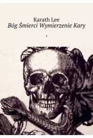 Bóg Śmierci Wymierzenie Kary