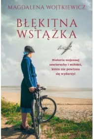 Błękitna wstążka