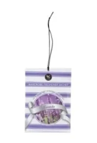 Saszetka do szafy Lawenda