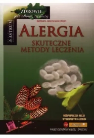 Alergia. Skuteczne metody leczenia