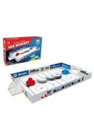 Stół do hokeja, cymbergaj na baterie