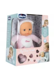 Moja pierwsza lalka róż