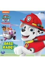 Psi Patrol: Dasz radę!