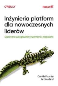 Inżynieria platform dla nowoczesnych liderów. Skut