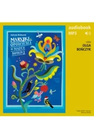 Maryjki. Opowieści o Matce Boskiej