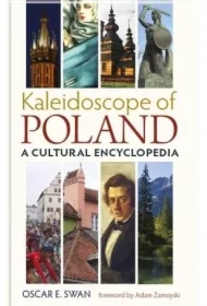 Kaleidoscope of Poland. A cultural encyclopedia