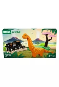 Brio Dino podstawowy