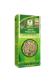 Herbatka ziele piołunu