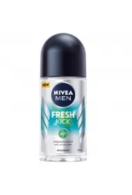 Men Fresh Kick antyperspirant w kulce