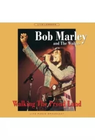 Walking the Proud Land - Płyta winylowa