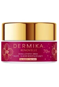 Renovelle Ekskluzywny krem multi eliksir Rewitalizujący 70+
