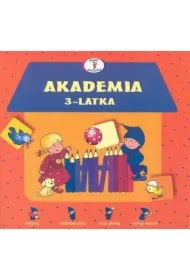 Akademia 3-latka