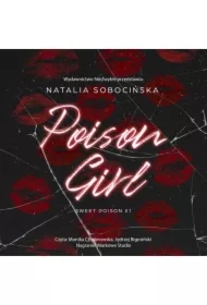 Poison Girl. Sweet Poison. Tom 1