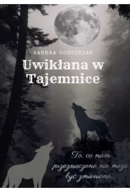 Uwikłana w tajemnicę