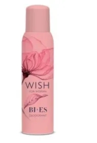 Wish Perfumowany dezodorant w sprayu