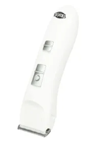 TR1150, Bezprzewodowa maszynka z zestawem akcesoriów, 6W