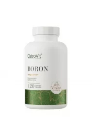 Boron - Bor 3 mg Suplement diety