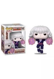 Funko Figurka POP Animation: Silva Zoldyck