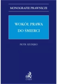 Wokół prawa do śmierci