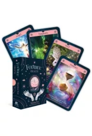 Fortune Oracle Cards, karty do wróżenia