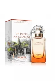 Un Jardin Sur La Lagune woda toaletowa spray