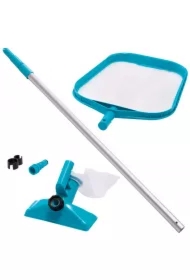 Zestaw do czyszczenia basenu