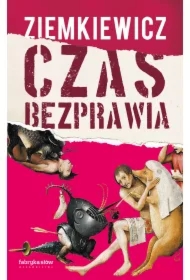 Czas bezprawia