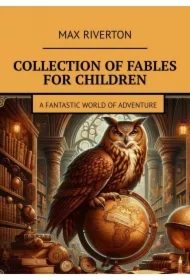 Collection of fables for children