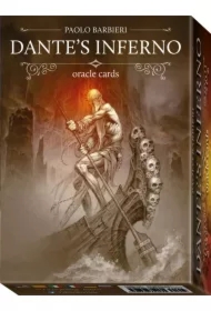 Dante`s Inferno Oracle Cards