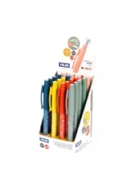 Ołówek automatyczny PL1 Lava 0,5mm (20 szt)