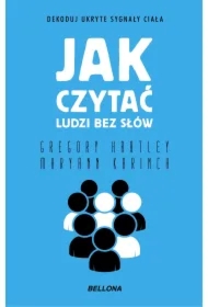 Jak czytać ludzi bez słów