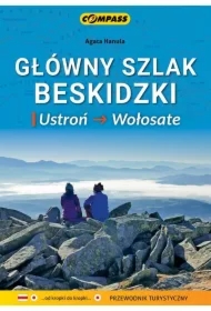 Przewodnik turystyczny - Główny Szlak Beskidzki