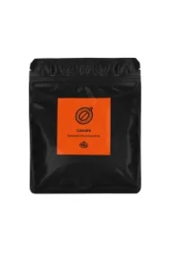 Cascara (suszona skórka owoców kakaowca) Kolumbia Finca Guacanas