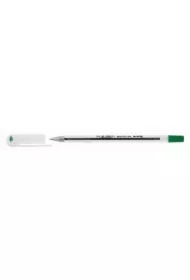 Długopis biurowy 0,7mm zielony