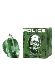 To Be Man Camouflage Special Edition Woda toaletowa